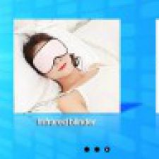 Profile picture of Graphene Infrared Heater