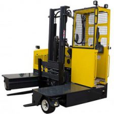 Profile picture of Combilift Forklift Battery