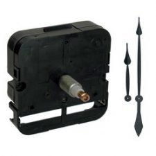 Profile picture of Clock Making Supplies