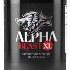 Profile picture of Alpha Beast Xl