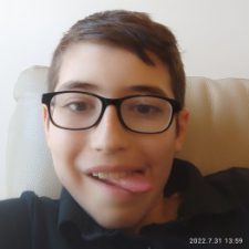 Profile picture of Ariel weis