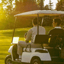 Profile picture of Volt Lithium Ion Golf Cart Battery