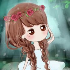 Profile picture of Agneset