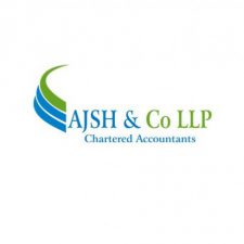 Profile picture of Ajsh co LLP
