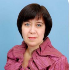 Profile picture of Orlova Svetlana Anatolyevna