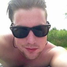 Profile picture of james robert