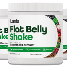 Profile picture of Lanta Flat Belly Shake