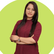 Profile picture of Twinkle Bansal