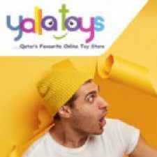 Profile picture of Yallatoys Qatar