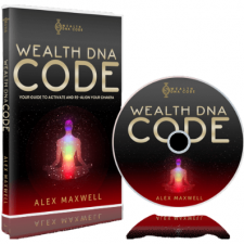 Profile picture of Wealth DNA Code