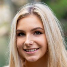 Profile picture of Sophia Johnson