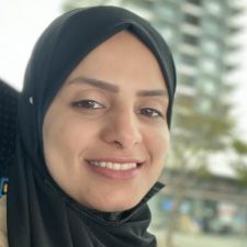 Profile picture of Bayan Asad