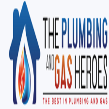 Profile picture of The Plumbing and Gas Heroes