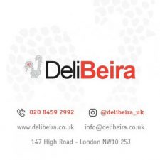 Profile picture of Delibeira