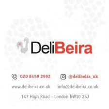 Profile picture of Delibeira