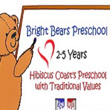 Profile picture of Bright Bears Preschool