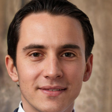 Profile picture of James Anderson