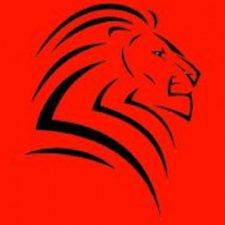 Profile picture of hinhxamdep.art - Lion Tattoo