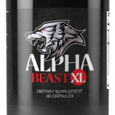 Profile picture of Alpha Beast Xl