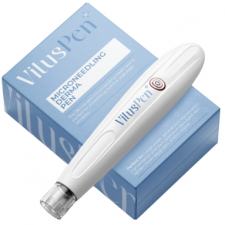 Profile picture of Vitus Pen