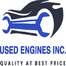 Profile picture of Used Engines Inc