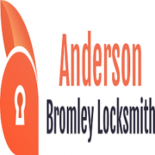 Profile picture of Anderson Bromley Locksmith