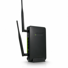 Profile picture of Amped Extender setup