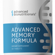 Profile picture of Advanced Memory Formula