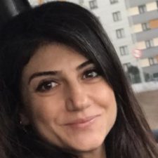 Profile picture of Tezcan Bayraktar