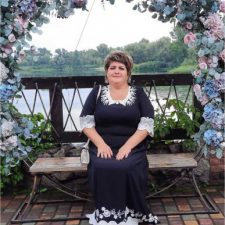 Profile picture of Olena Pidgorodetska