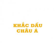 Profile picture of Khắc dấu Châu Á