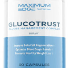 Profile picture of GlucoTrust