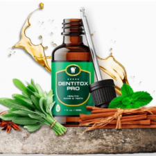 Profile picture of Dentitox Pro