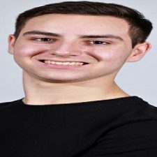 Profile picture of Mark gary