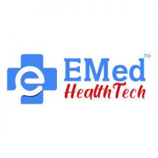 Profile picture of EMed Healthtech