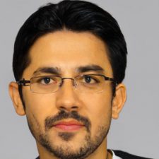 Profile picture of Rakesh Goyal