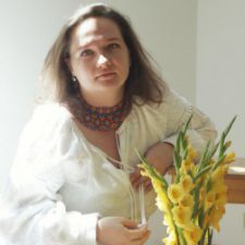 Profile picture of Ivanova-Holan