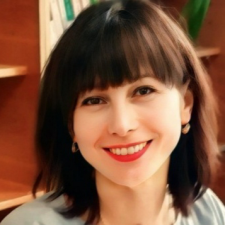 Profile picture of NataliyaShatshkih