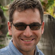 Profile picture of Carlos Roberson