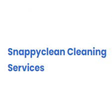 Profile picture of Snappyclean Cleaning Services
