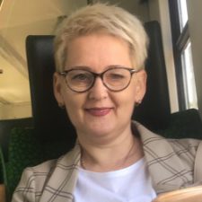 Profile picture of Vita Huzik