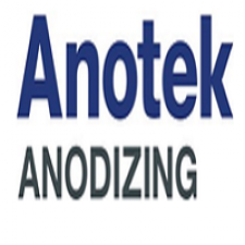 Profile picture of Anotek Anodizing Inc