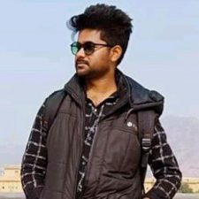 Profile picture of Uttam Prajapati