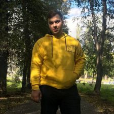 Profile picture of Maxim Petrenko