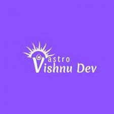 Profile picture of Astrologer Vishnu Dev Ji