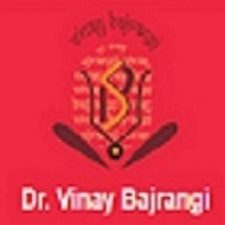 Profile picture of Dr. Vinay Bajrangi
