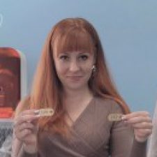 Profile picture of Nadya Buryak