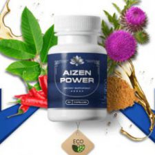 Profile picture of Aizen Power Review