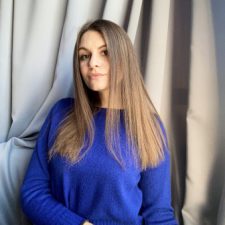 Profile picture of Anastasiia