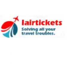 Profile picture of Iairtickets